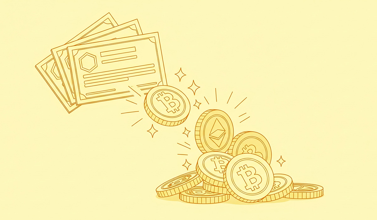 What Are Tokenized Stocks?